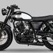 Mutt Motorcycles GT-SR 250, special di serie [AGGIORNATO]