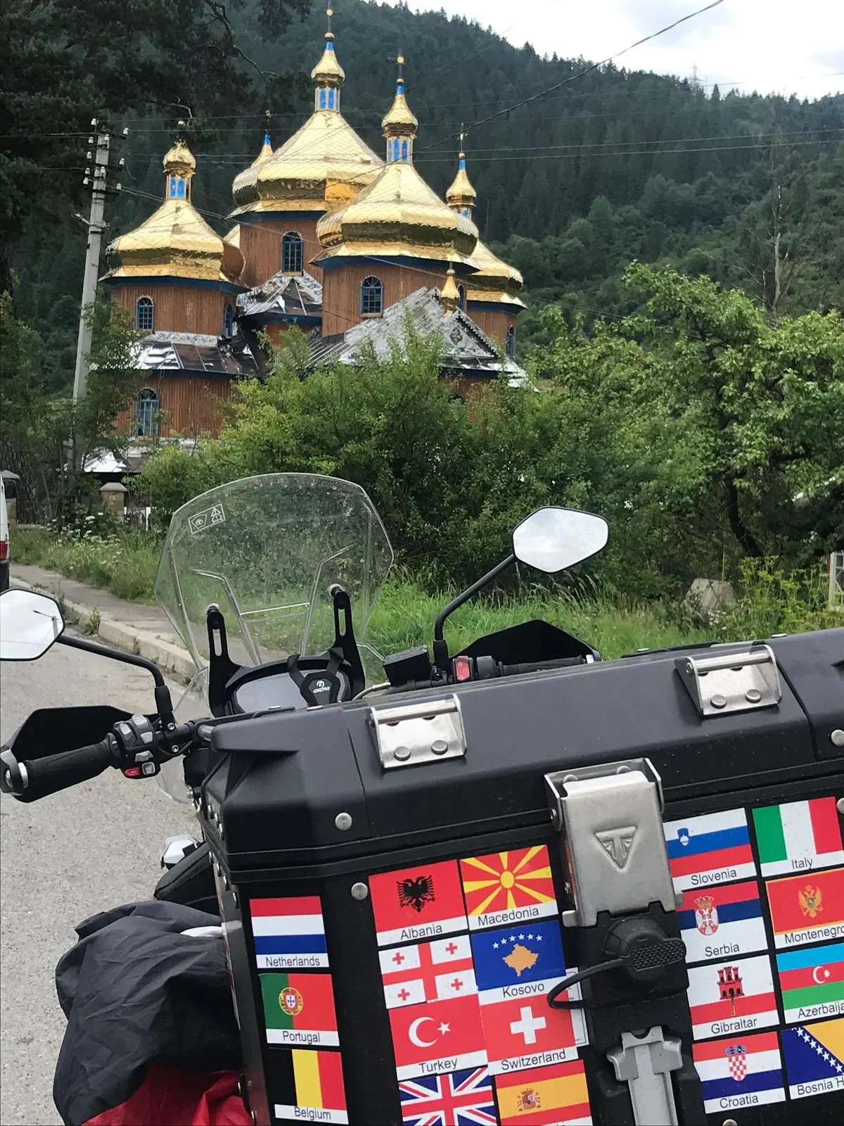 I viaggi dei lettori: in moto in Uzbekistan (5)