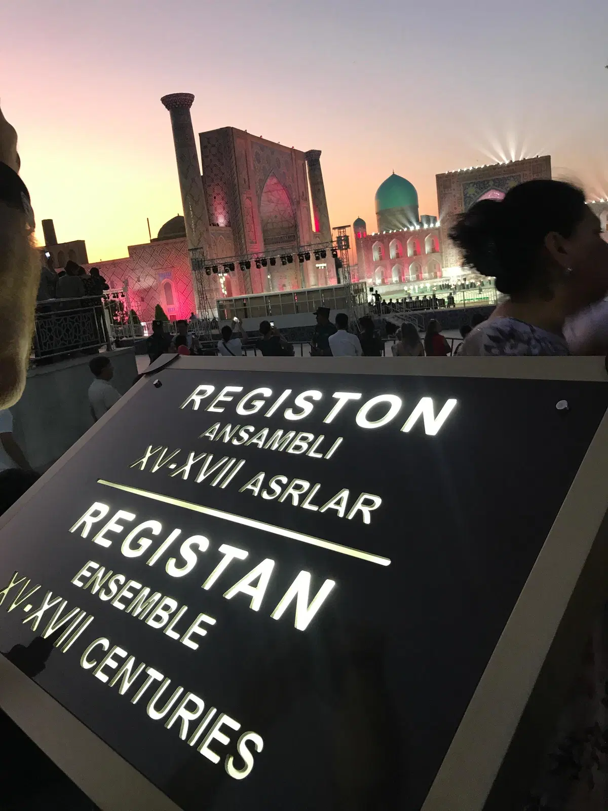 I viaggi dei lettori: in moto in Uzbekistan (8)