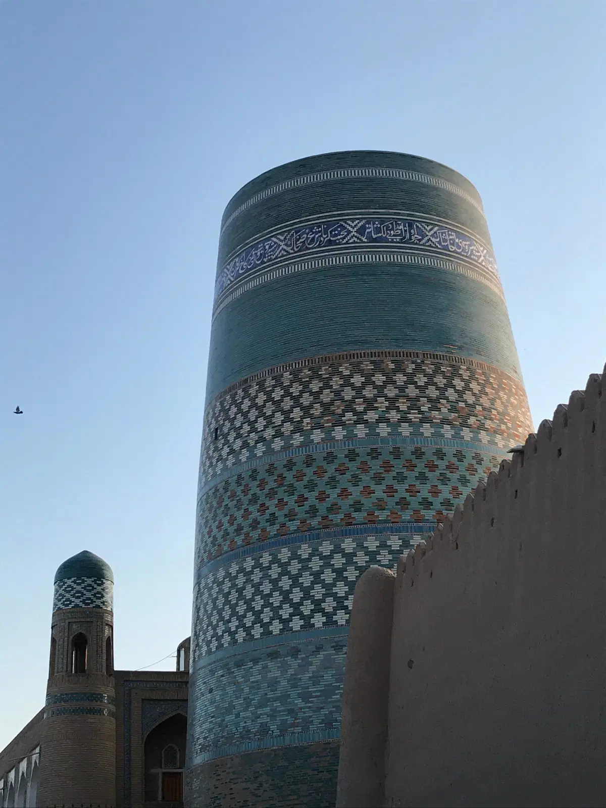 I viaggi dei lettori: in moto in Uzbekistan (12)