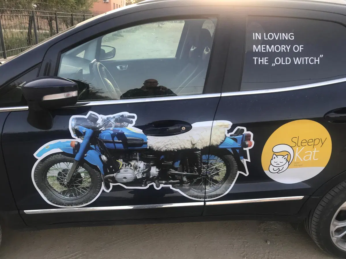 I viaggi dei lettori: in moto in Uzbekistan (13)
