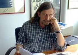 Giorgio Terruzzi (foto web)
