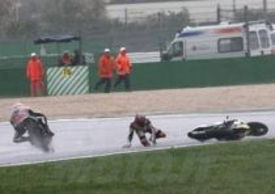 Honda CBR600RR Cup, Misano 2012
