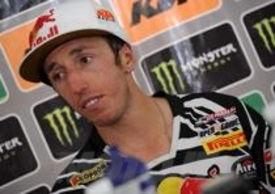 Tony Cairoli, Messico 2012
