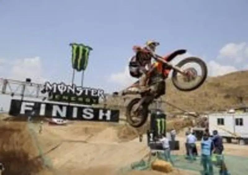 Jeffrey Herlings, Messico 2012

