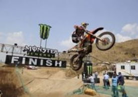 Jeffrey Herlings, Messico 2012
