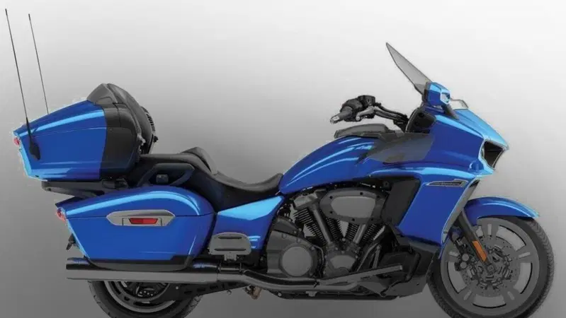 7 moto che difficilmente vedremo in Italia (ma che ci piacerebbe guidare)