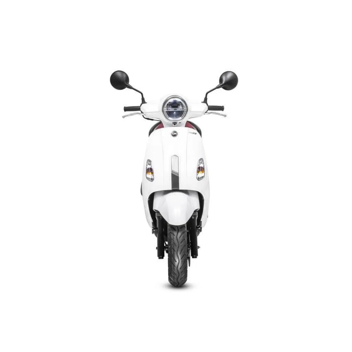 Sym Fiddle 125 (2021 - 25) (5)