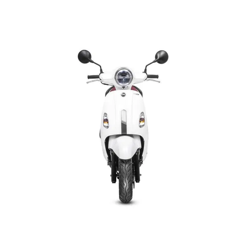 Sym Fiddle 125 (2021 - 25) (5)