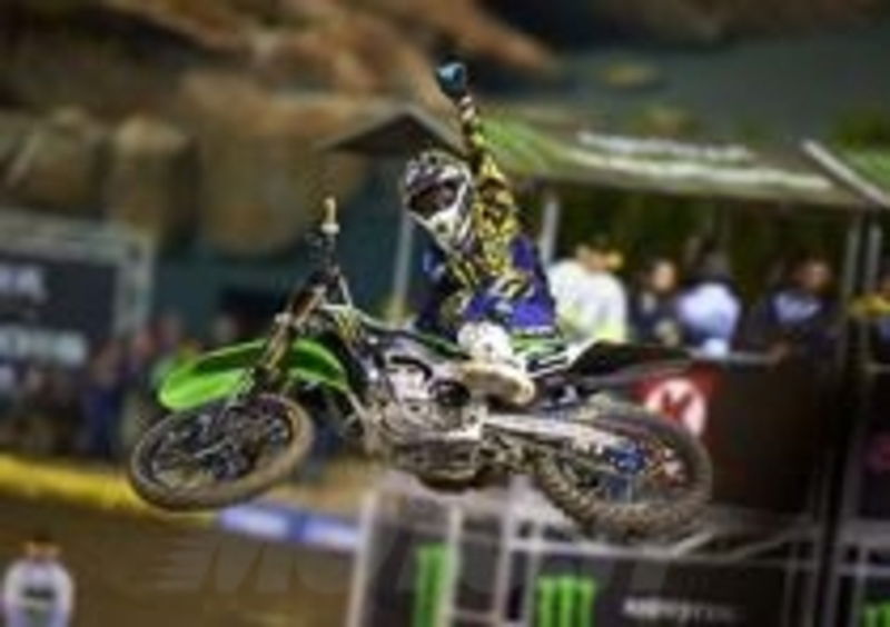 Ryan Villopoto
