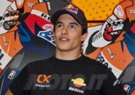 Marc Marquez 
