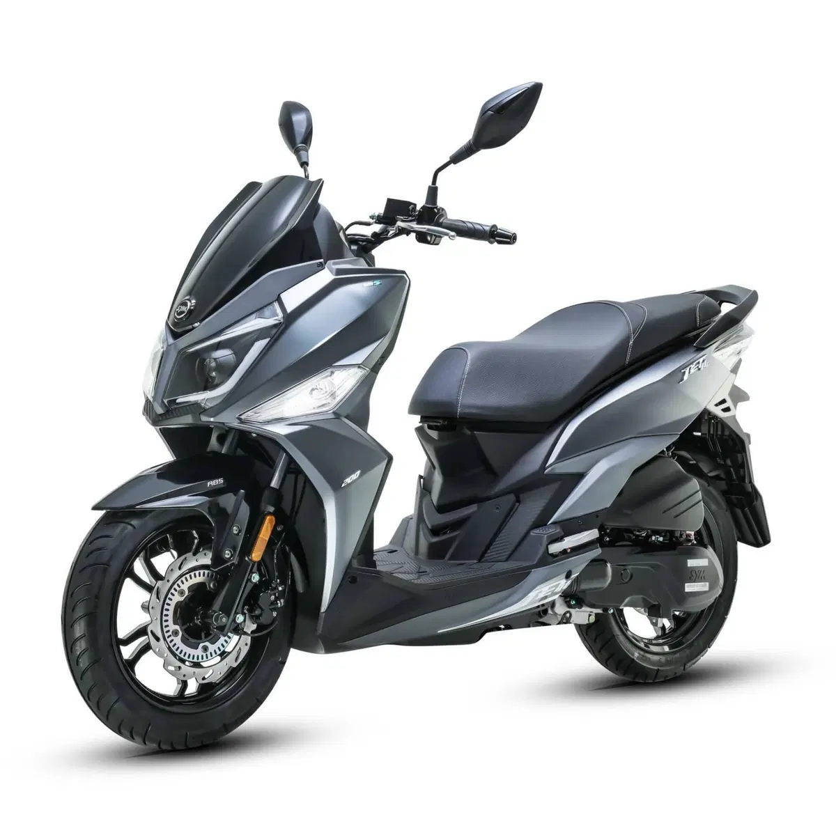 Sym Jet 14 200 ABS EVO (2024 - 26) (2)
