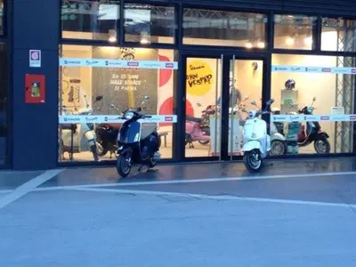 BB Moto