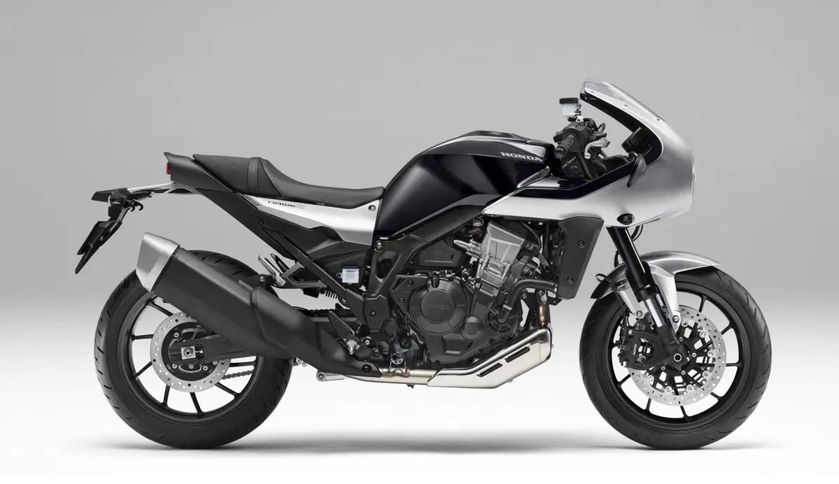 Honda Hawk 11. Ecco tutti i dati e il prezzo