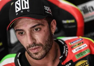 MotoGP 2022. Andrea Iannone. Dall'accusa di doping al ritorno su Aprilia
