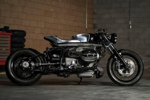 BMW R18: tre special Made in Canada (3)