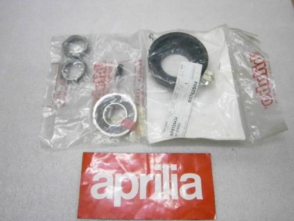 Kit ammortizzatore di sterzo Aprilia