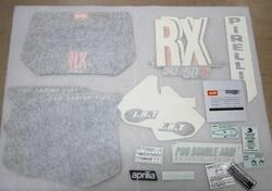 Kit decal RX 50 '94 Aprilia