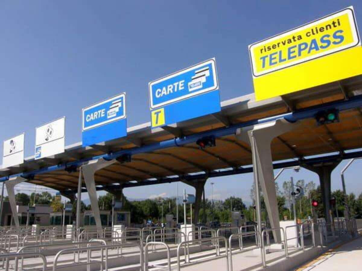 Telepass, tra aumenti del canone e sconti su alcune tratte - News 