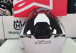 Casco Alpinestars sm8