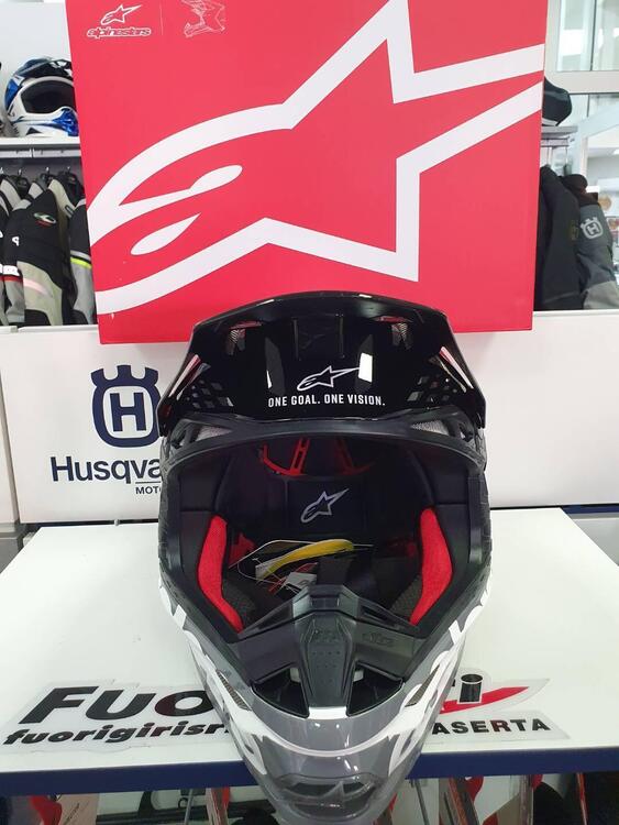 Casco Alpinestars sm8 (2)