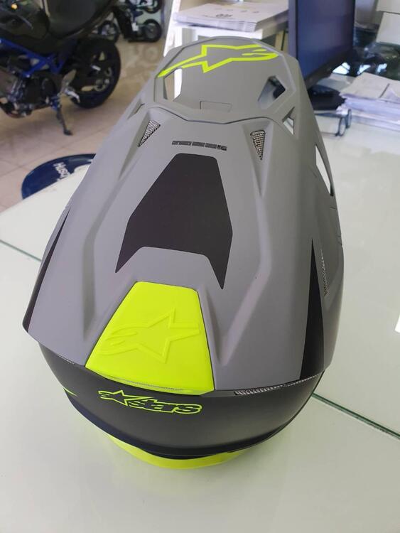 Casco Alpinestars sm8 (5)