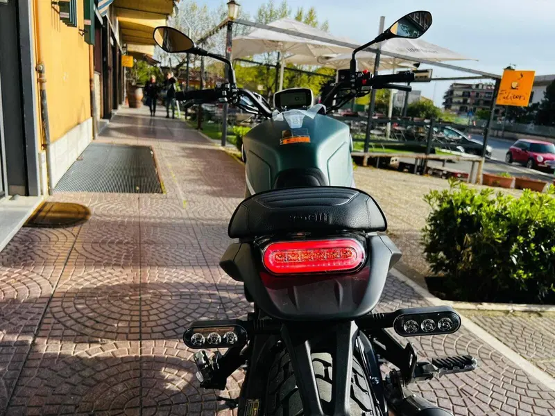 Benelli Leoncino 800 (2022 - 26) (3)