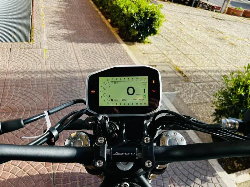 Benelli Leoncino 800 (2022 - 26) (12)