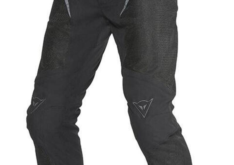 Vendo Pantaloni moto donna estivi Dainese DRAKE 2 SUPER Dainese a