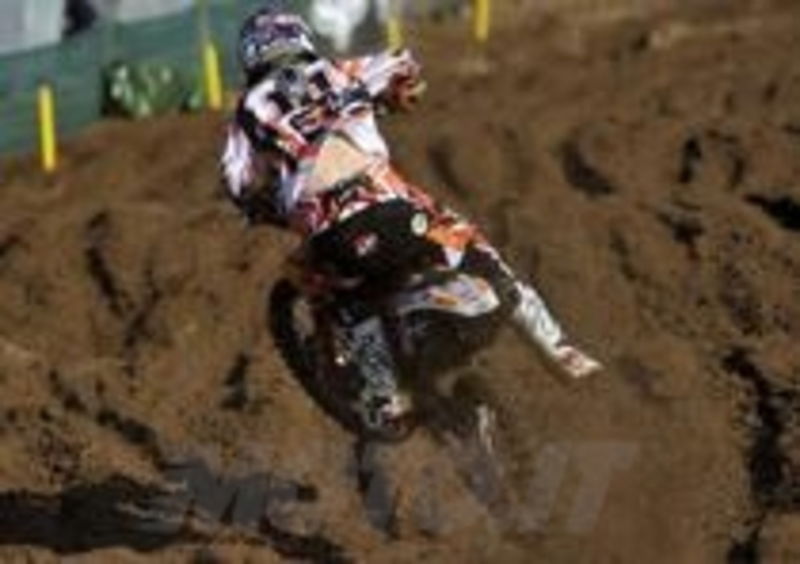 Jeffrey Herlings
