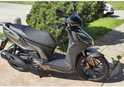 Kymco Agility 125 S (2022 - 25) nuova