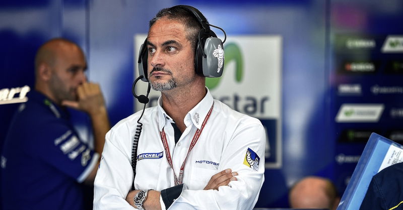 Piero Taramasso, Michelin: &ldquo;In MotoGP per sviluppare il prodotto di serie&rdquo;