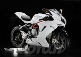 MV Agusta F3 675
