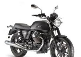 Moto Guzzi V7 Stone
