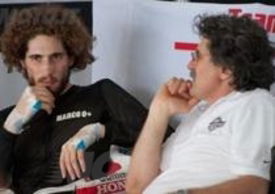 Marco e Paolo Simoncelli
