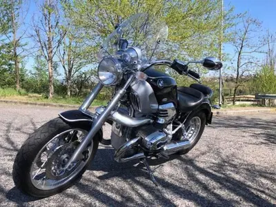 Bmw R 1200 C Classic usata