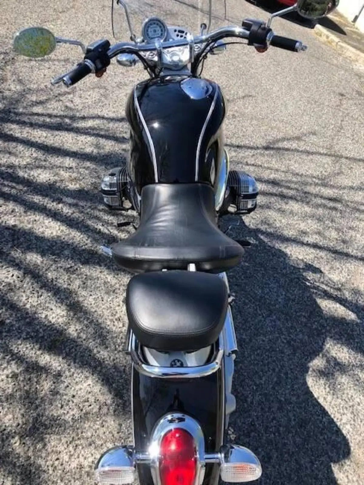 Bmw R 1200 C Classic (6)