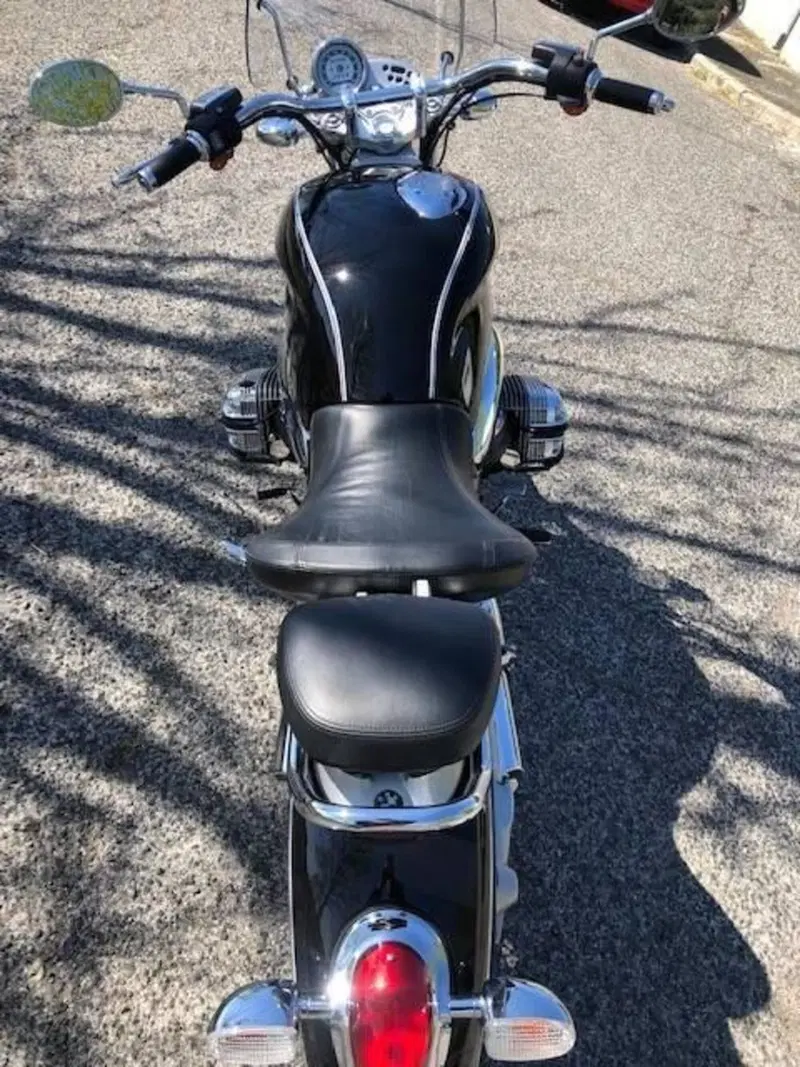 Bmw R 1200 C Classic (6)