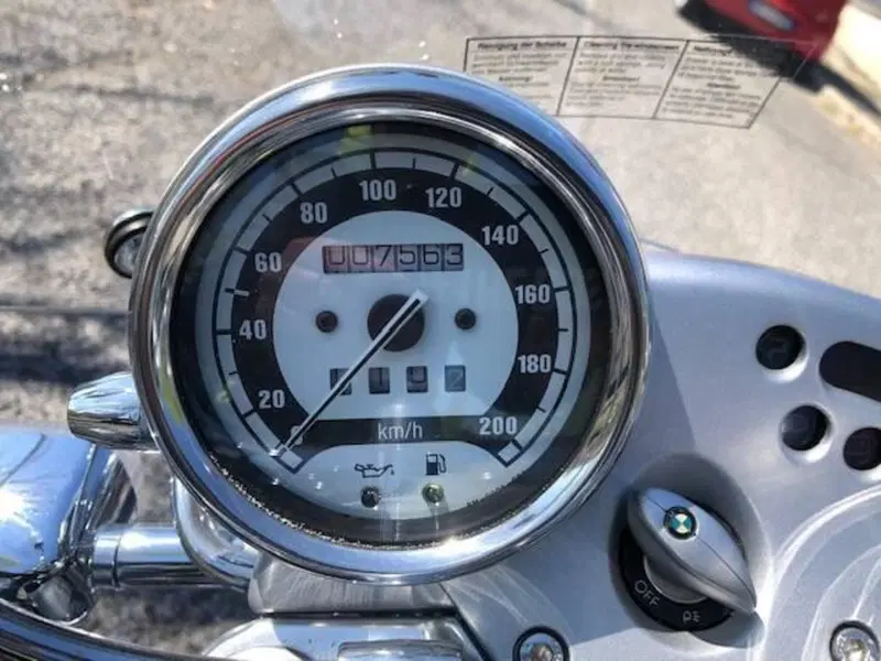Bmw R 1200 C Classic (7)