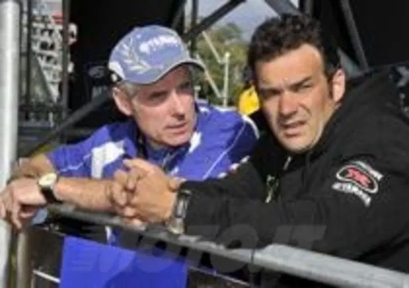 Rinaldi e Raspanti
