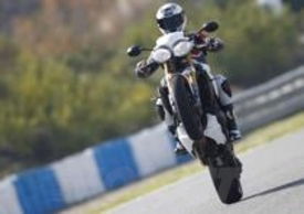 LaSpeed Triple R si presenta davvero bene, curata e ben rifinita e con un allestimento e degli accessori del valore complessivo di circa 6.800 Euro  