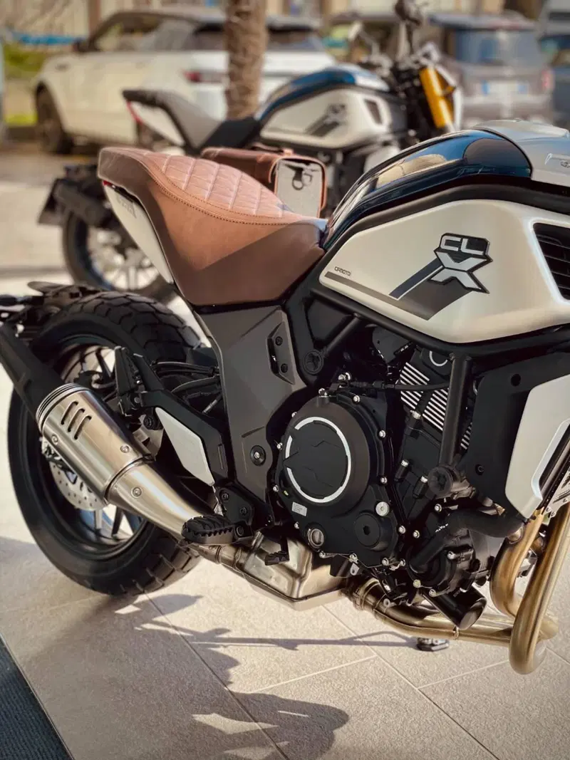 CFMOTO 700CL-X Heritage (2021 - 26) (13)