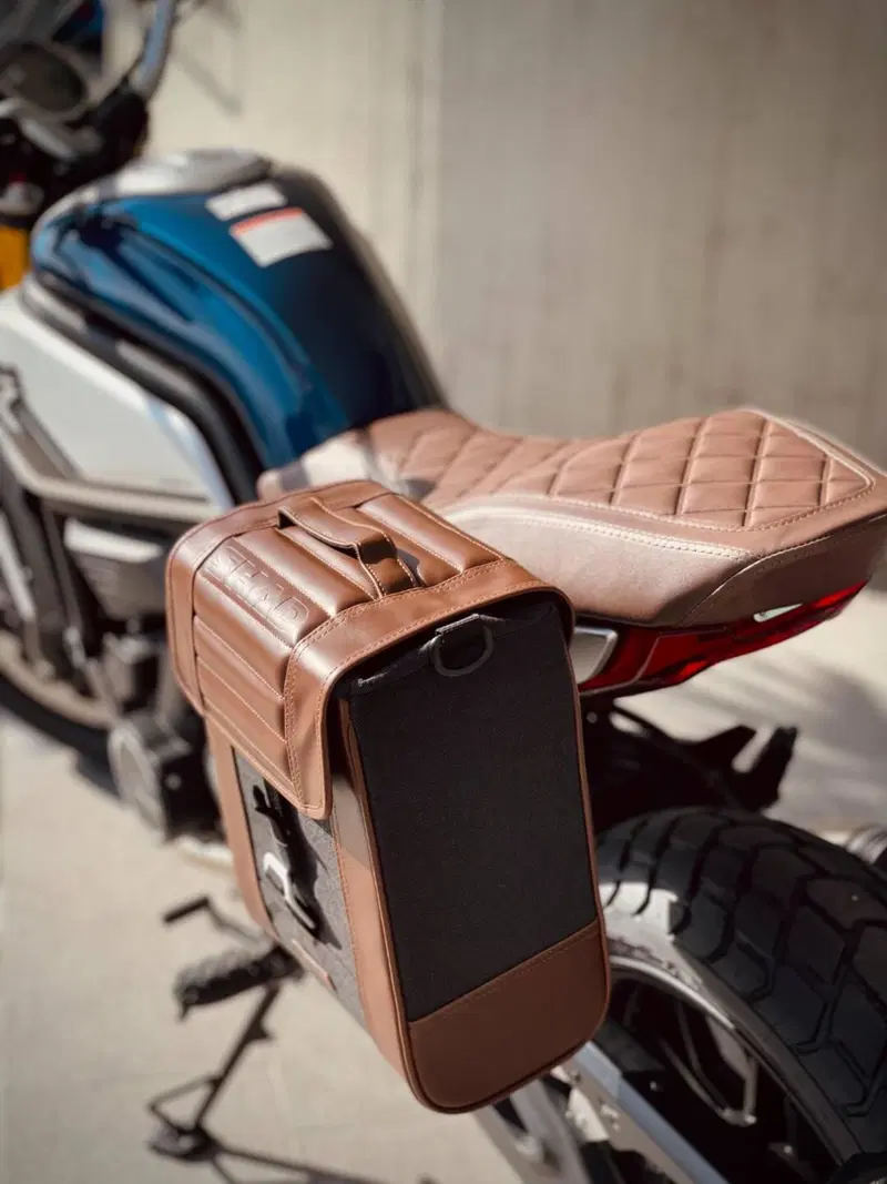 CFMOTO 700CL-X Heritage (2021 - 26) (14)