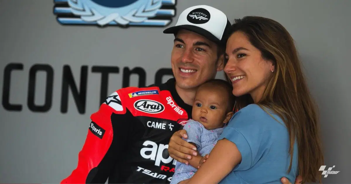 MotoGP 2022. Maverick Vinales: "Il 2021 &egrave; stato difficile e mi ha cambiato"