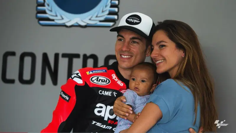 MotoGP 2022. Maverick Vinales: "Il 2021 &egrave; stato difficile e mi ha cambiato"