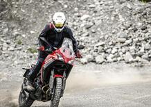 Moto Morini X-Cape demo ride a Bobbio. Ecco quando e come