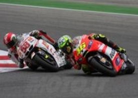 Simoncelli e Rossi
