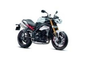 Triumph Speed Triple R 