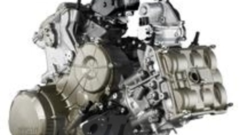 Ducati nuovo motore DVT: debutto ufficiale il 15 ottobre