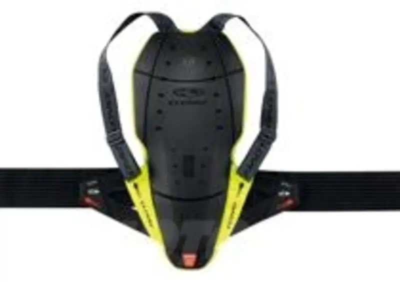 Paraschiena Back Pro 4